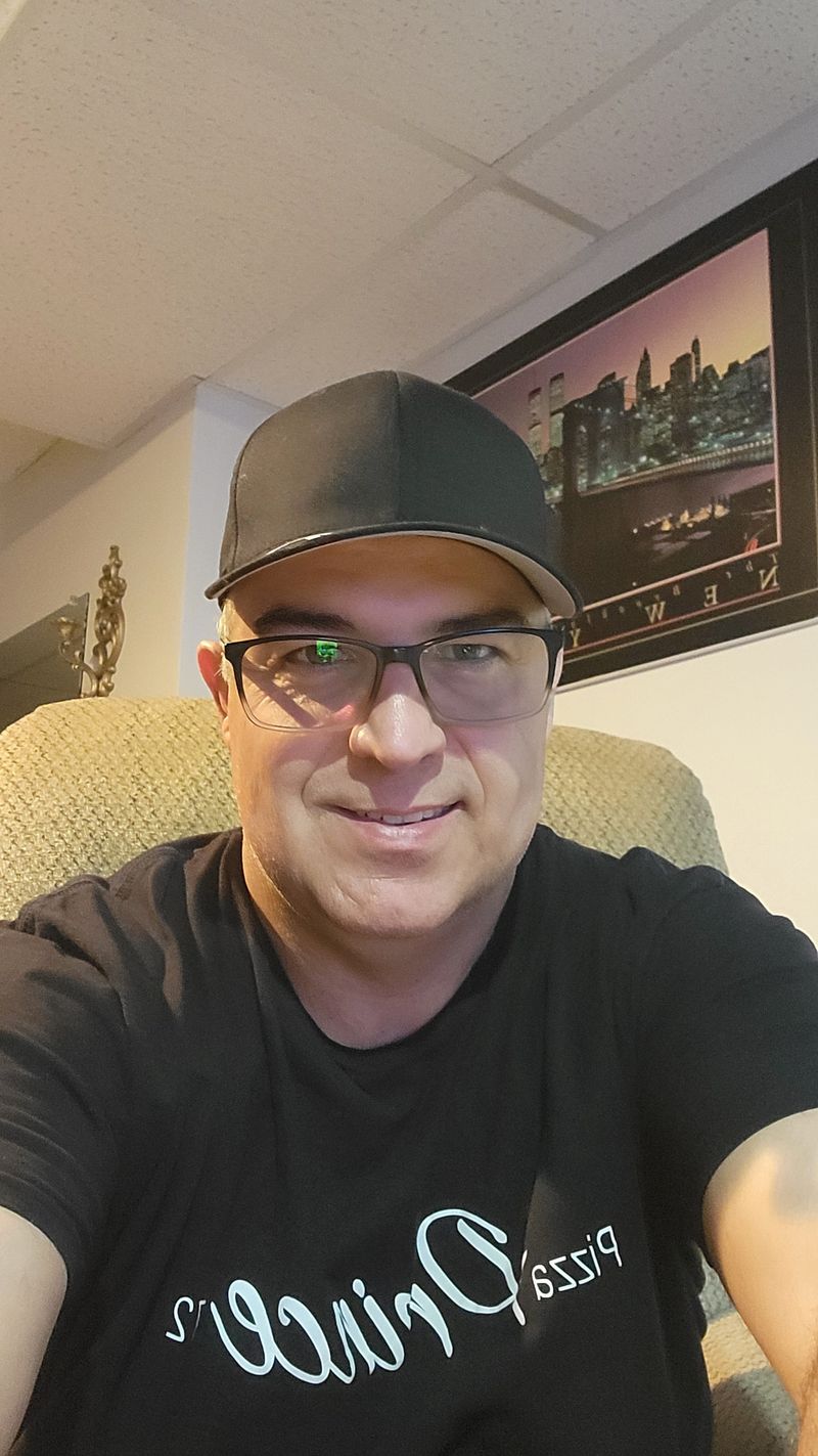 Steve, 57