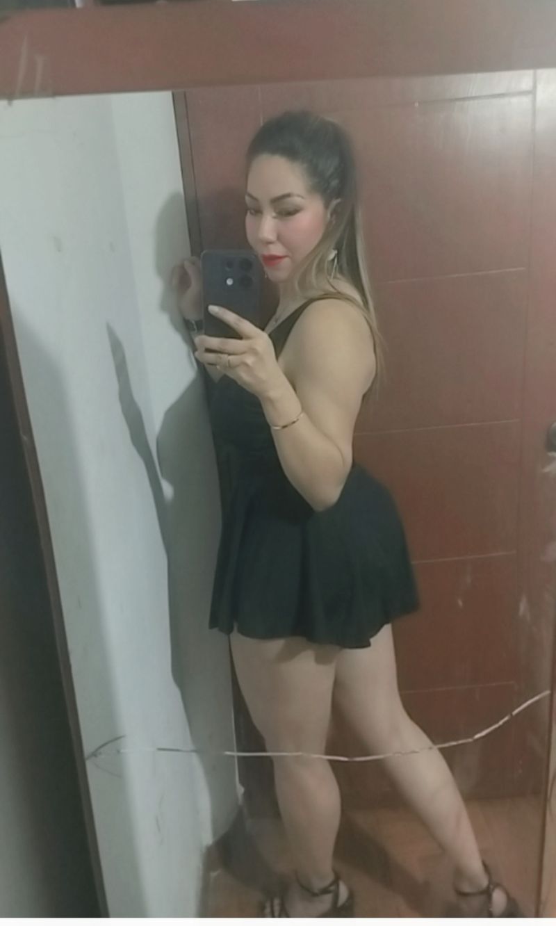 Cyndy, 38