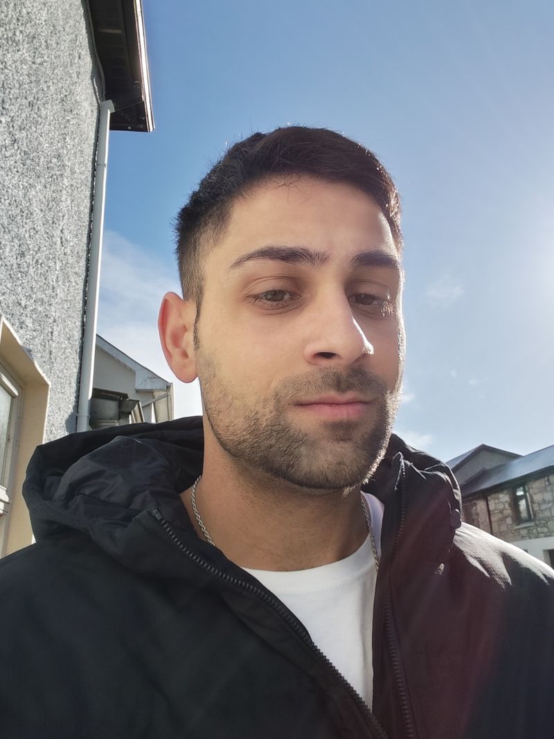 Václav, 34