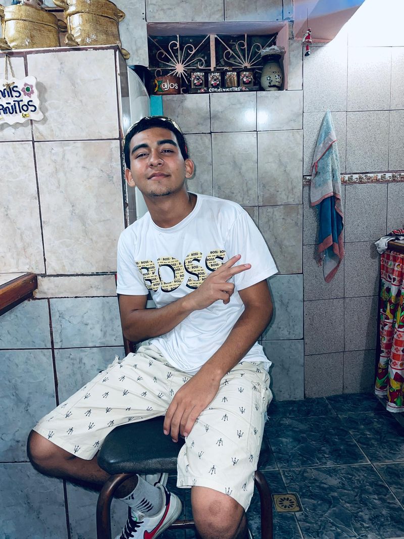 Alexander, 38