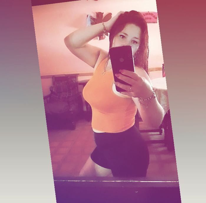 Celeste Sosa, 36