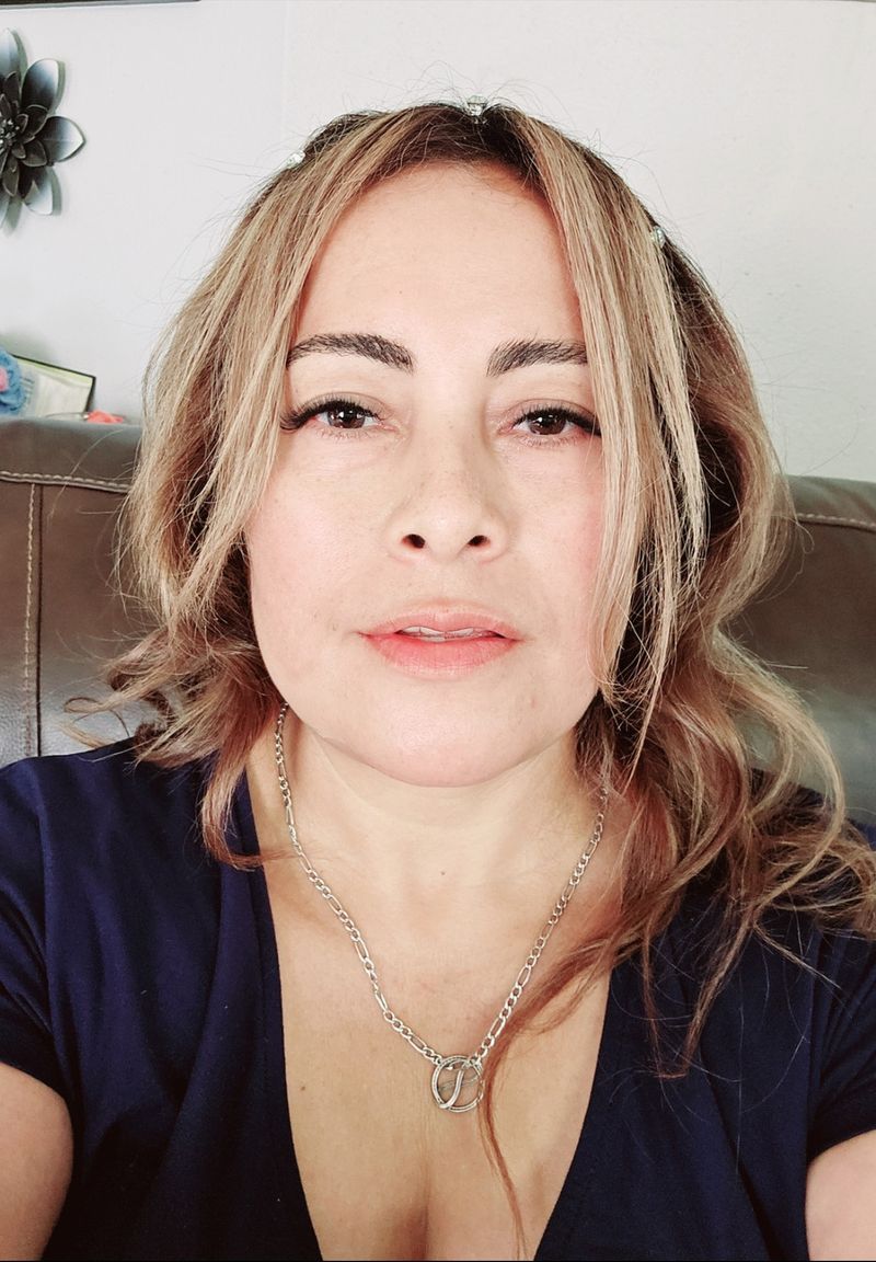 Suyapa Funez, 41