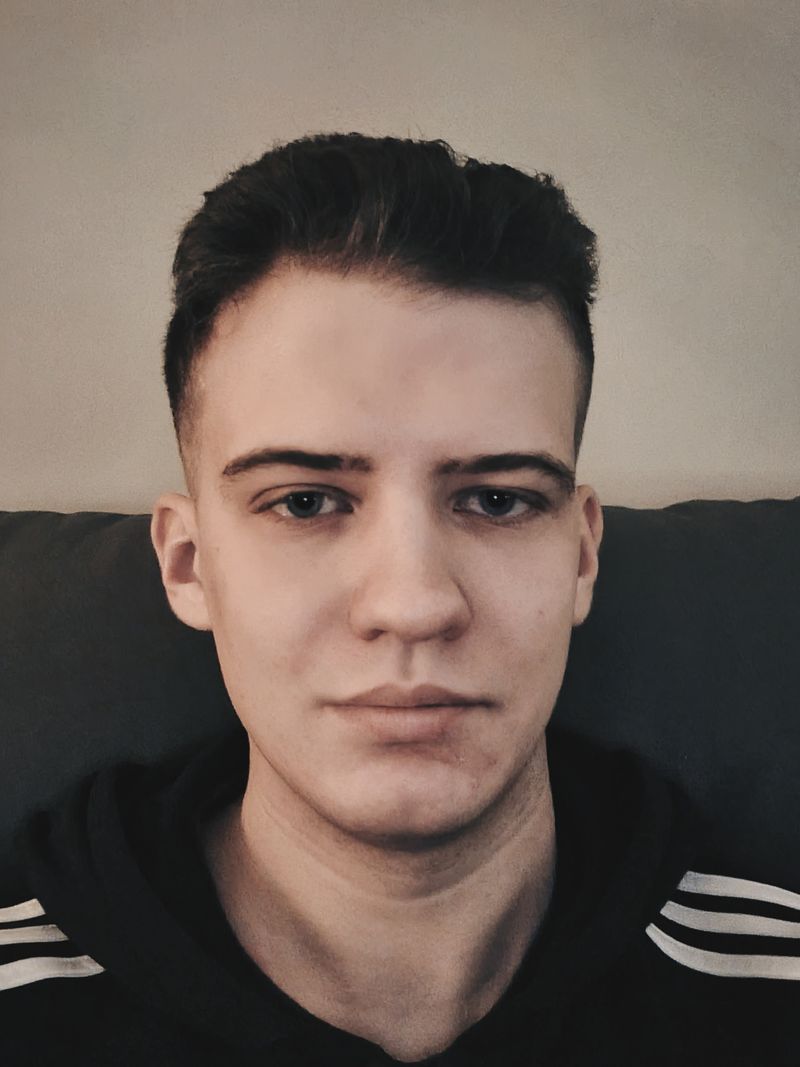 Adam, 25