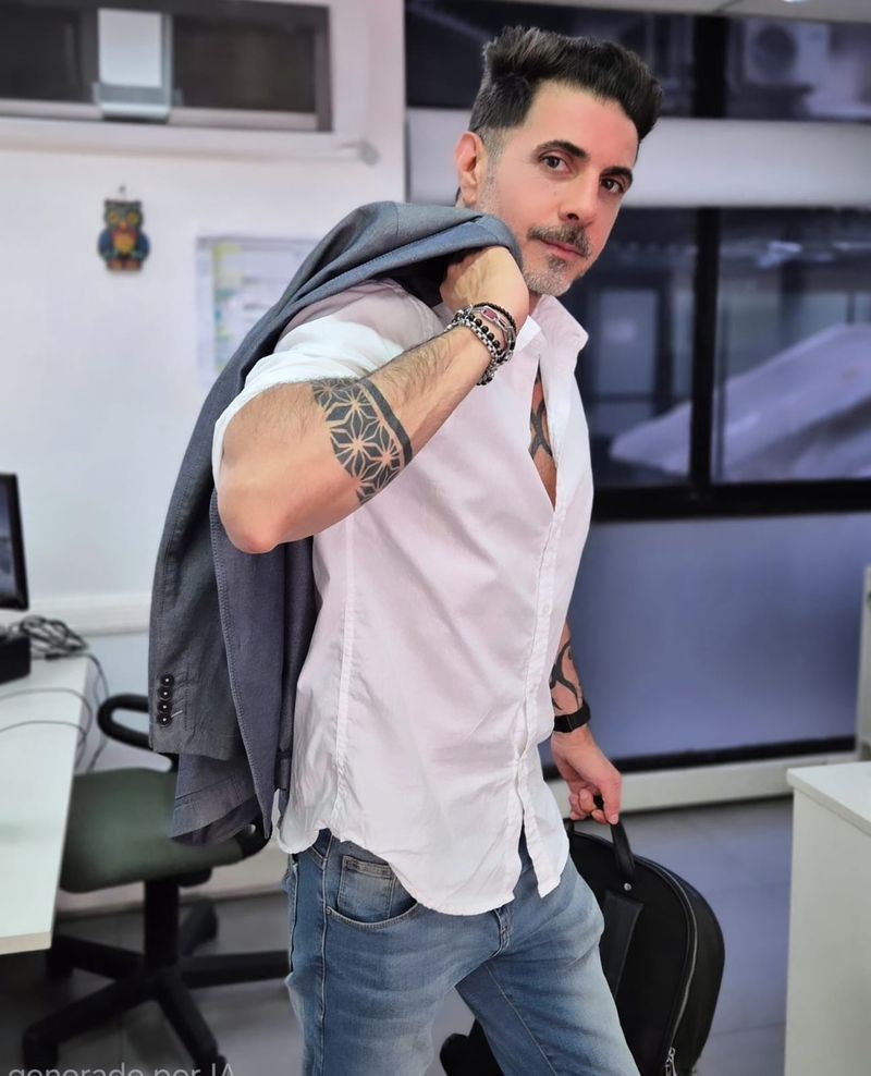 Bruno, 46