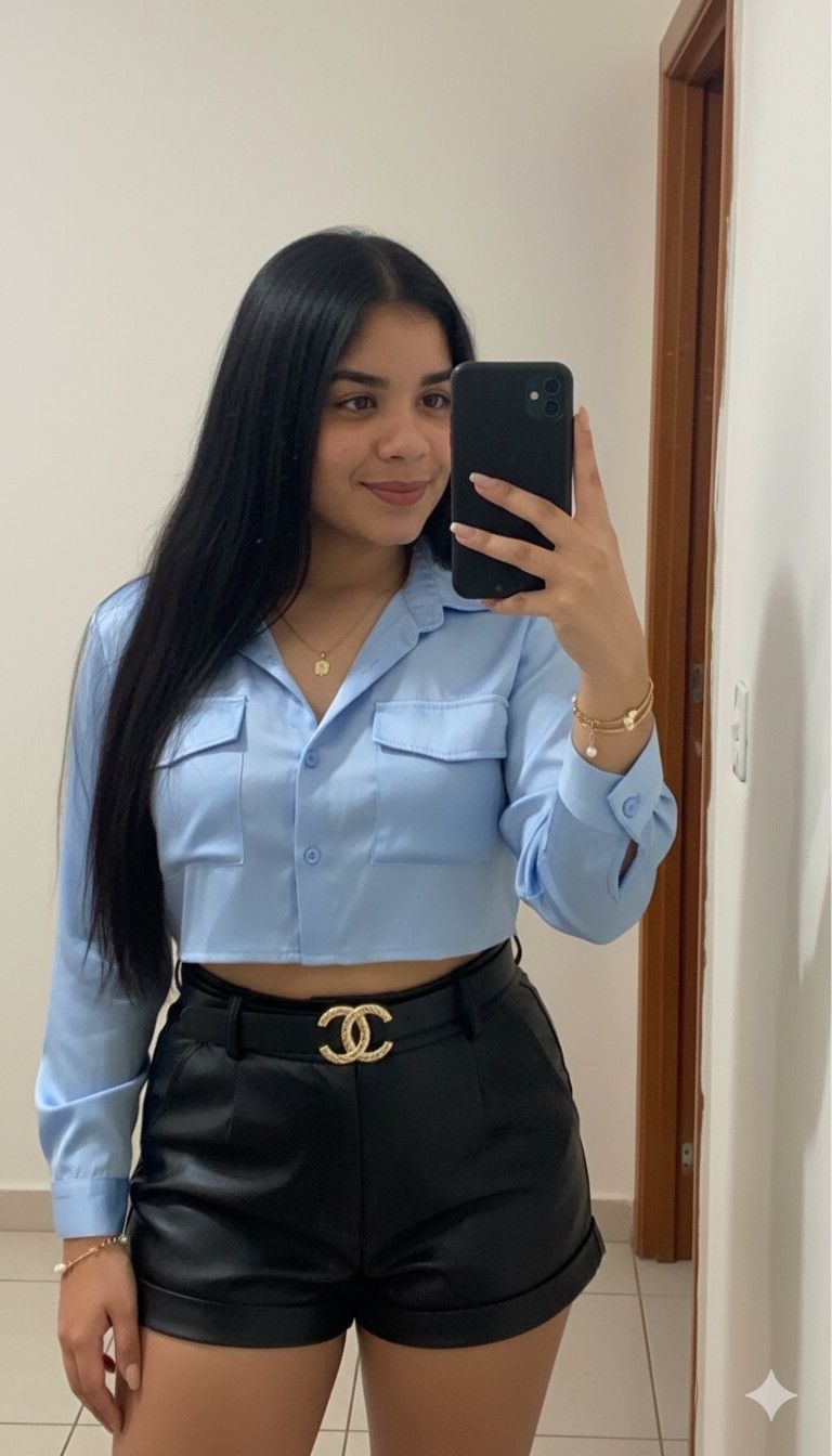 Laurenny, 25