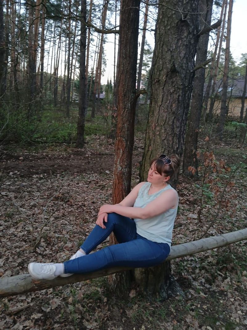 Юлія, 35