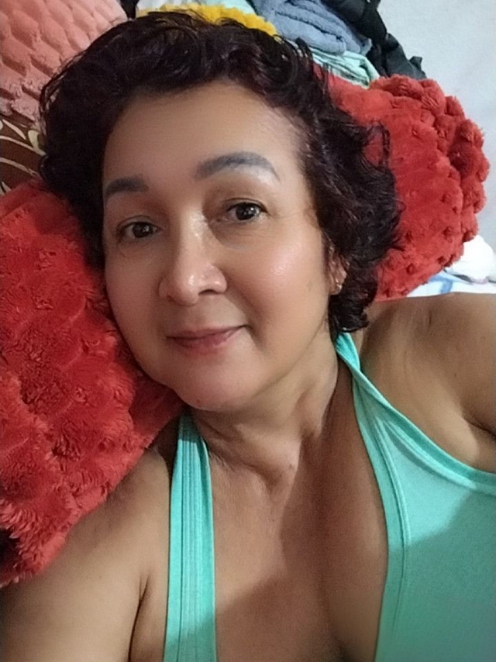 Chinita, 50