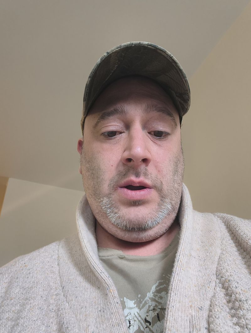Tony, 42