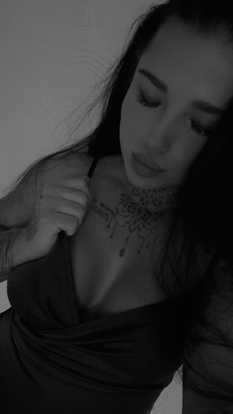 Marla, 29