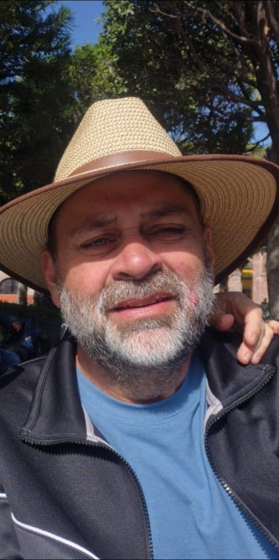 Alexis, 60