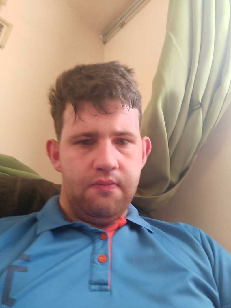 Jerome, 18