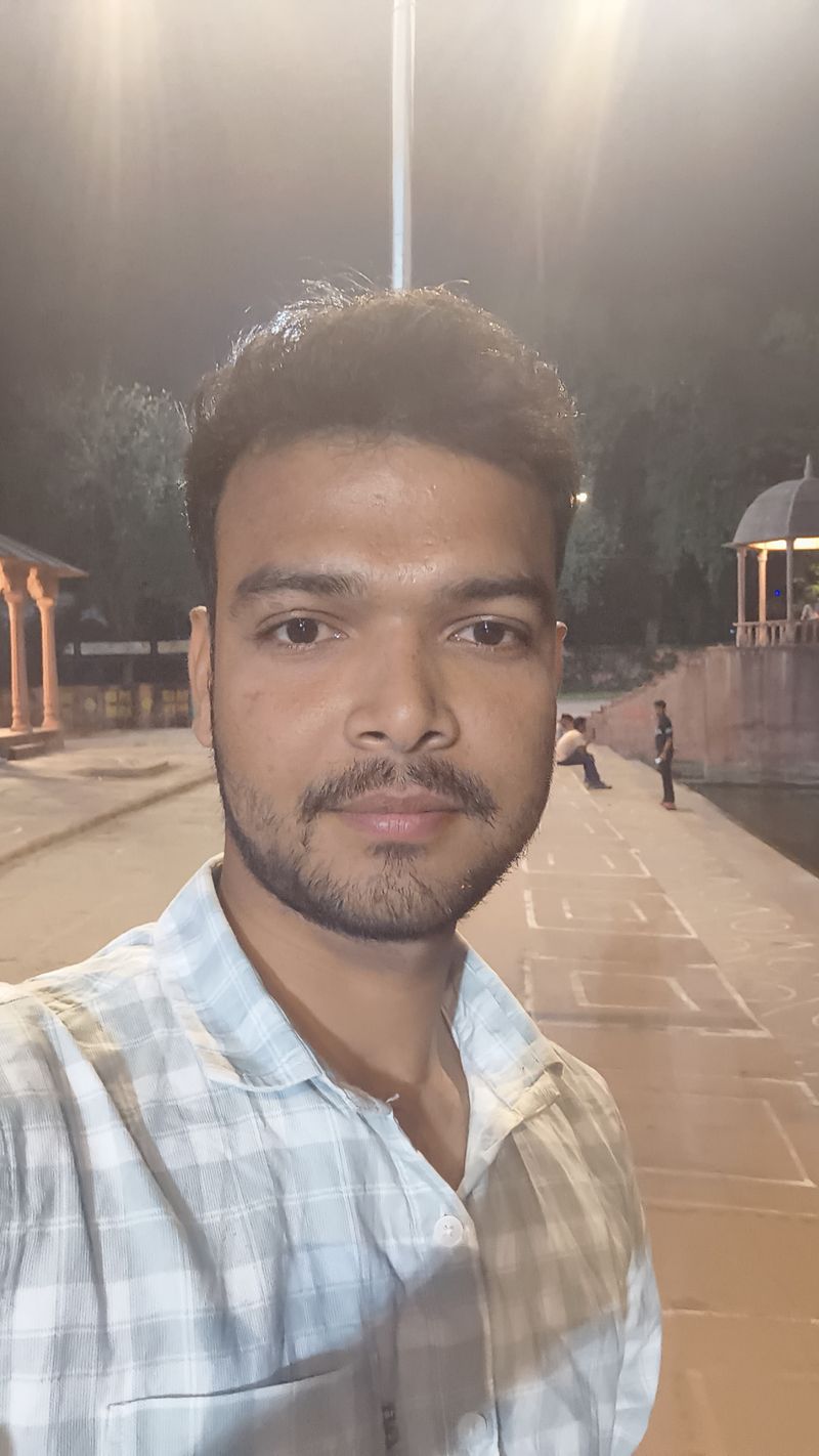Chandan, 23