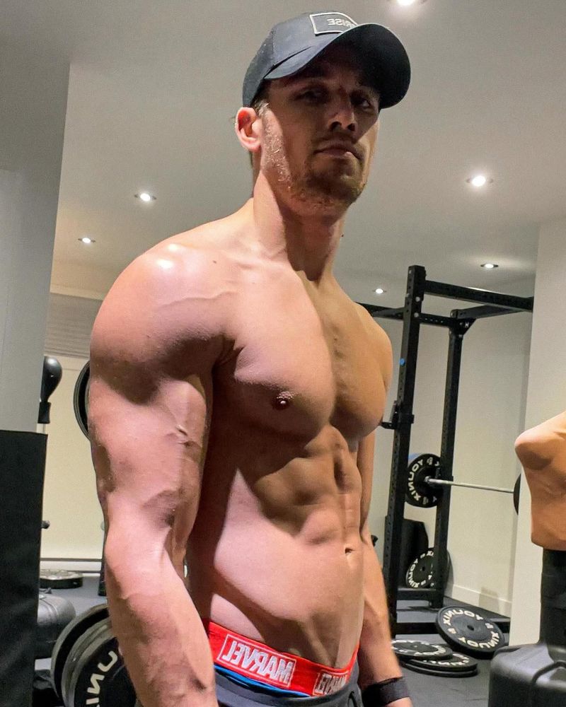 Benoit, 35