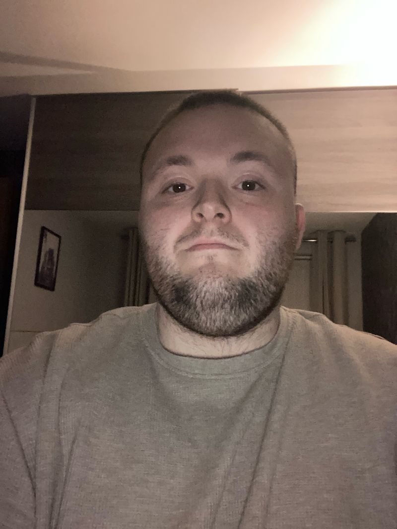 Ryan, 25