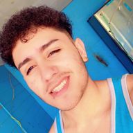 Antonio, 20