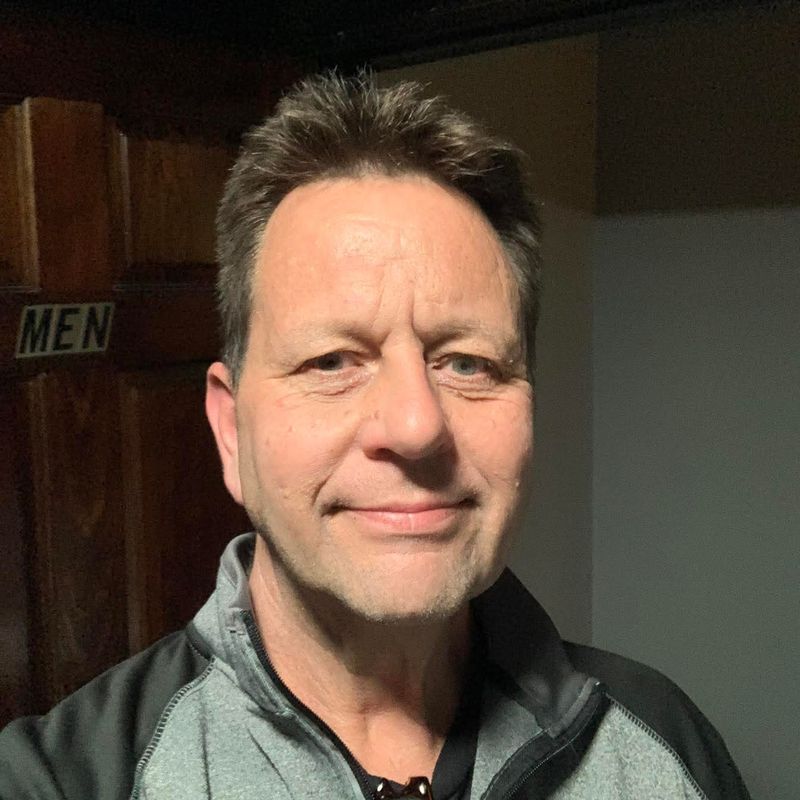 Rick, 56