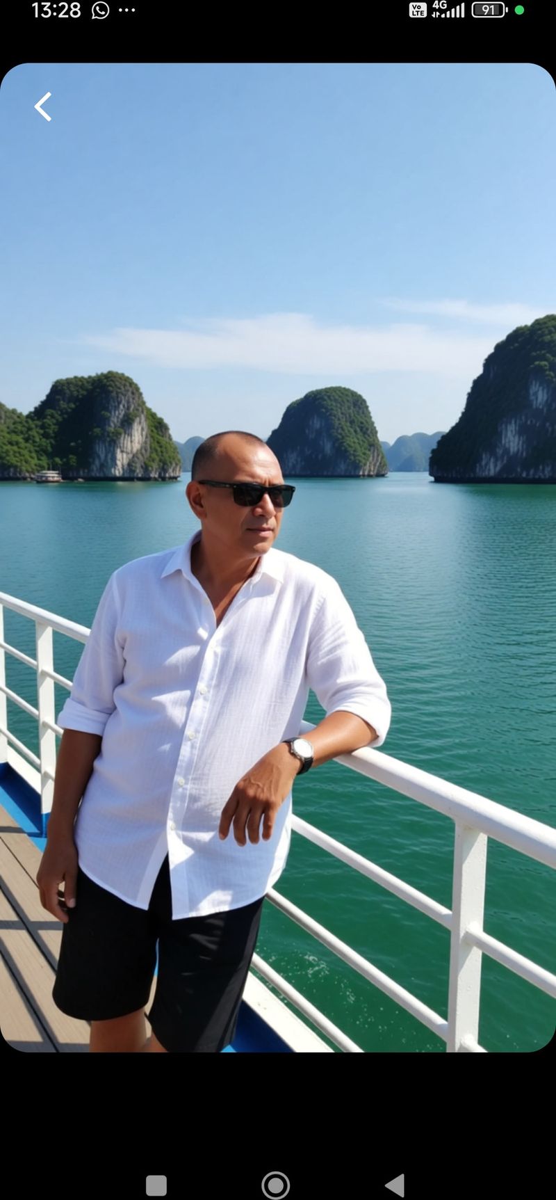 Gregor W, 47