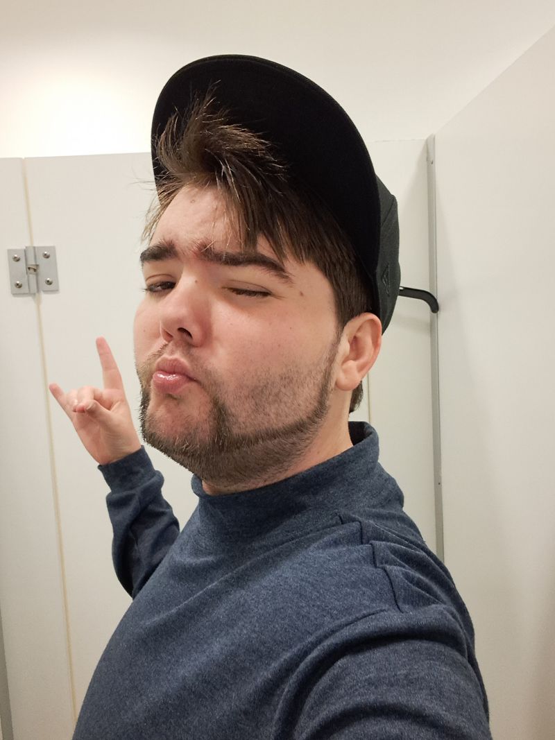 Christian, 27