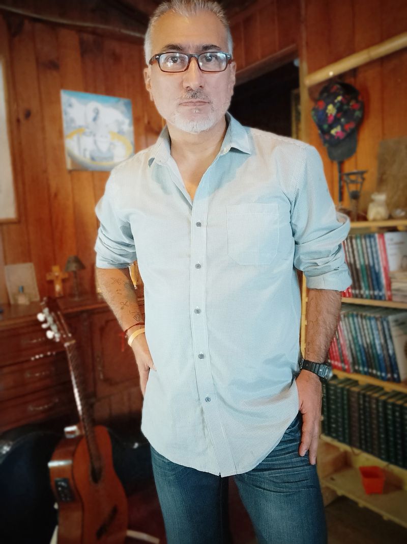 Ruben, 60