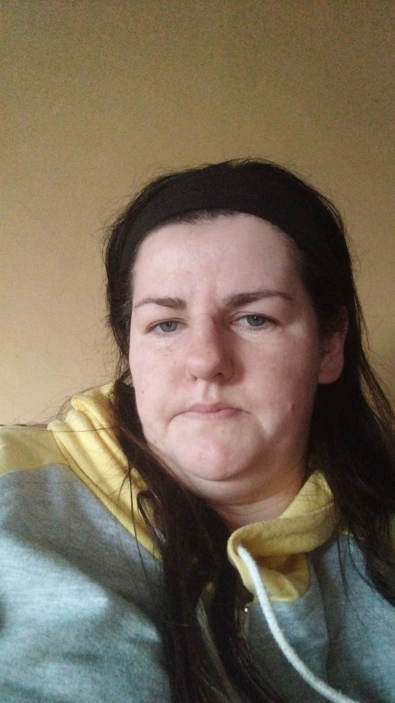 Stacy, 34