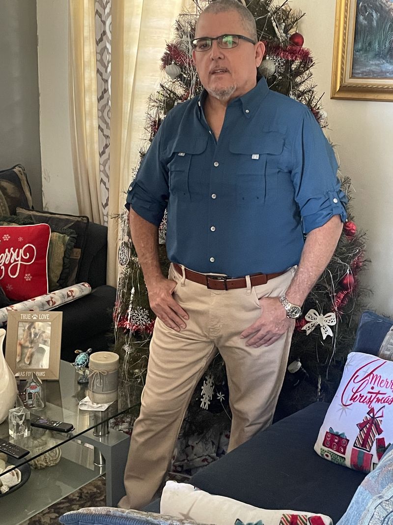 Jerry, 57