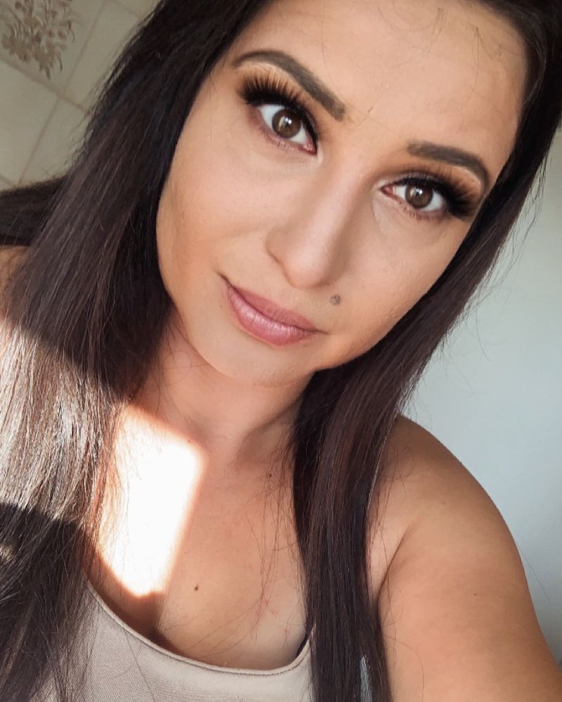 Patrycja, 34