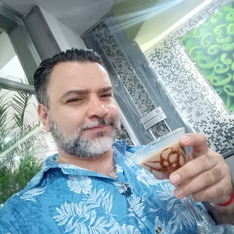 Xavier, 50