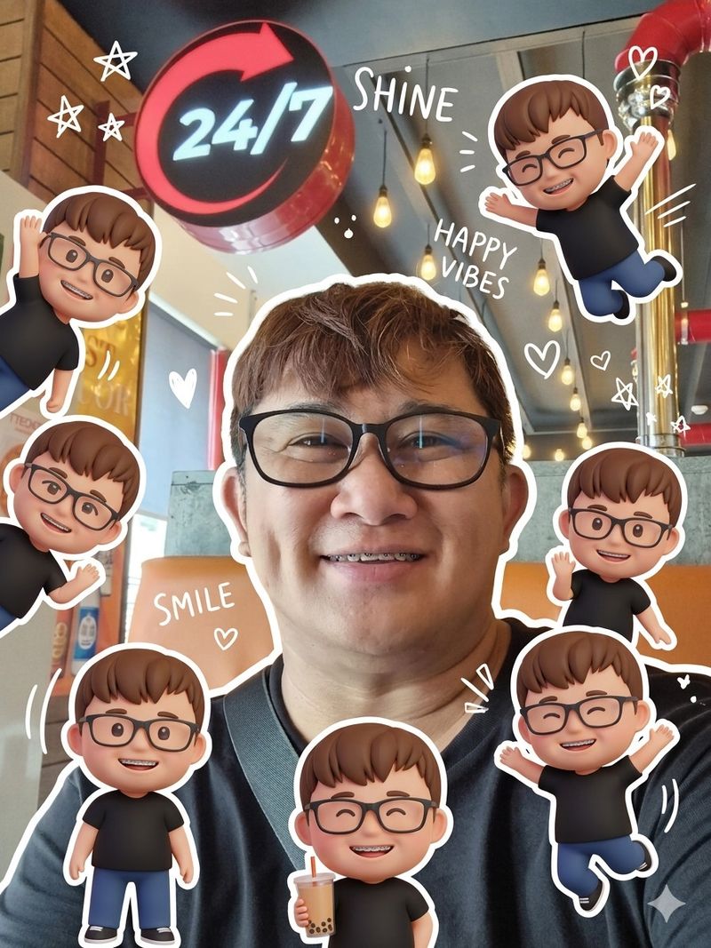 Dimpz, 48