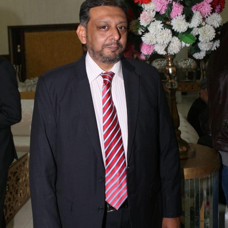 Hassan, 47