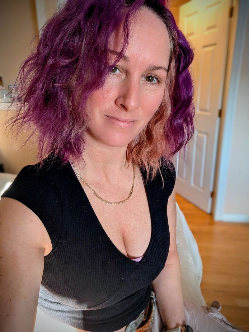 Stéphanie, 37