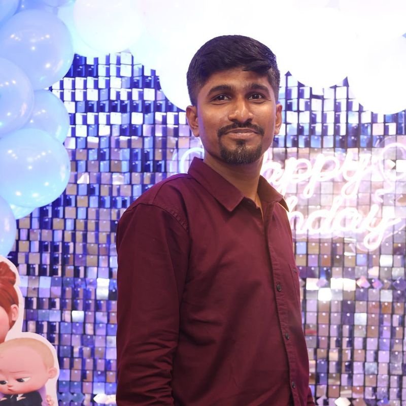 Vishal, 31