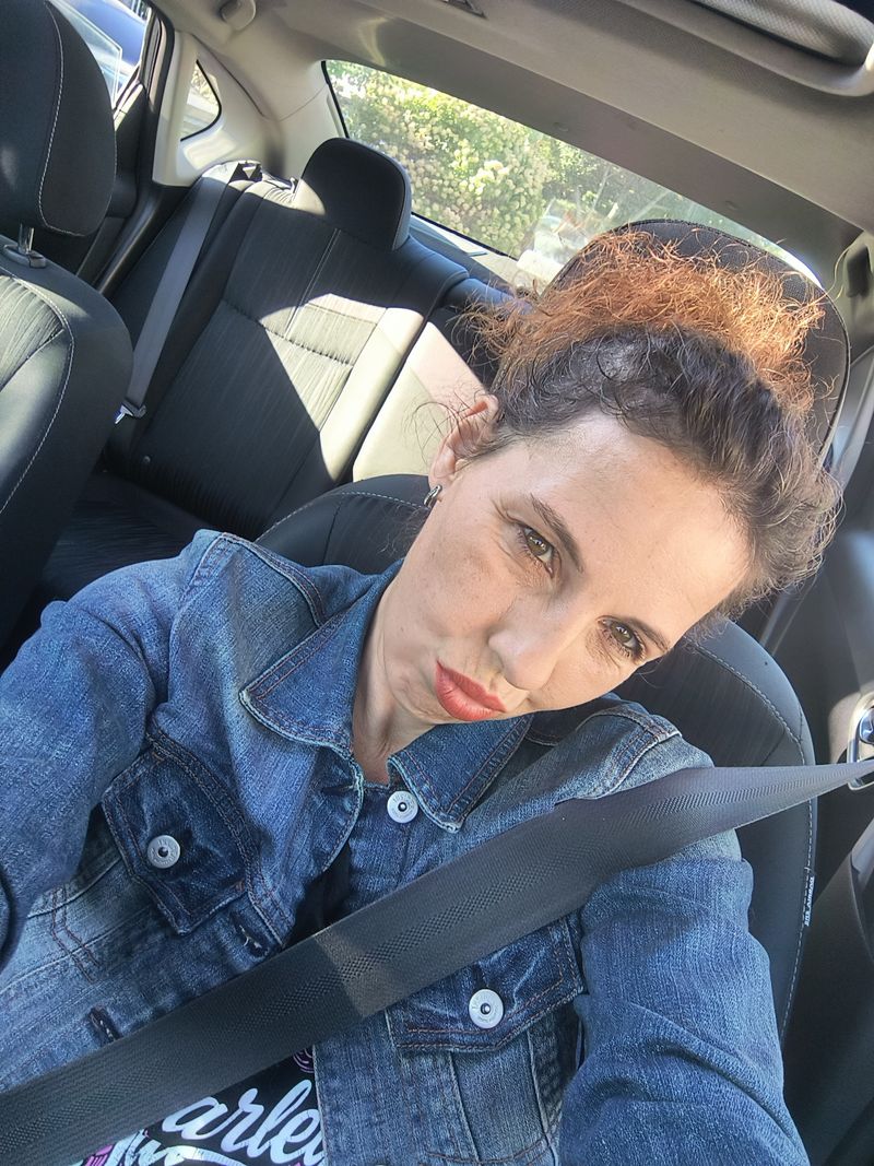 Marie, 47