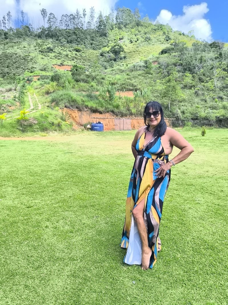 Maria, 55