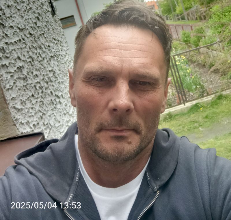 Sławomir, 46