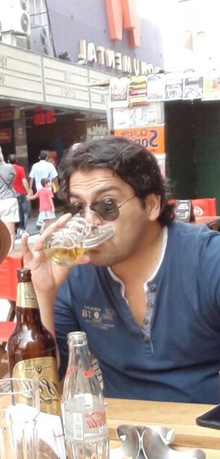 Victor, 46
