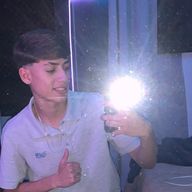 Kauê, 19