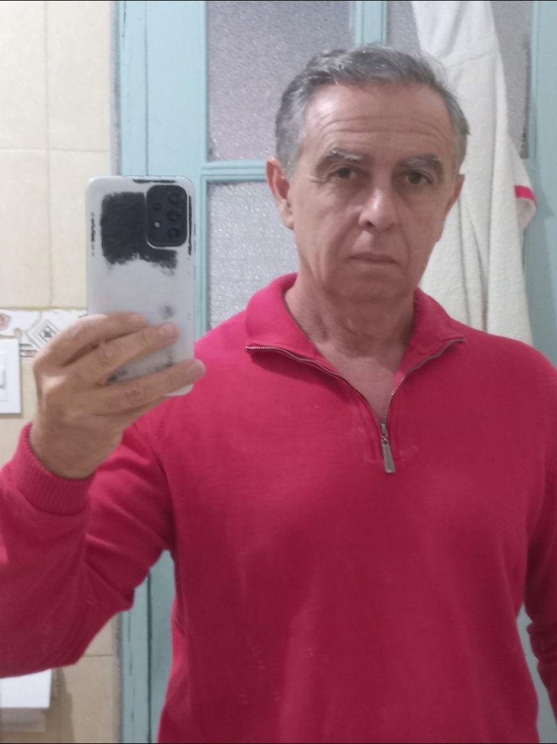 Daniel, 51