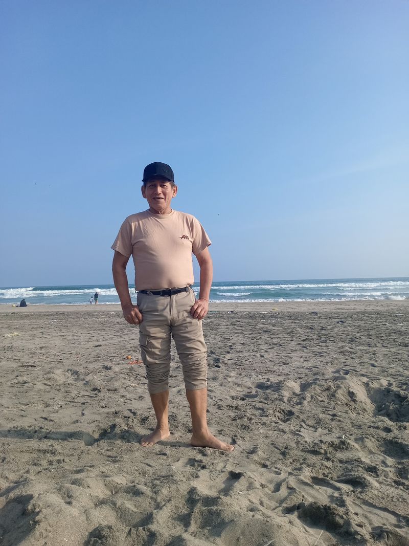 Antony, 60