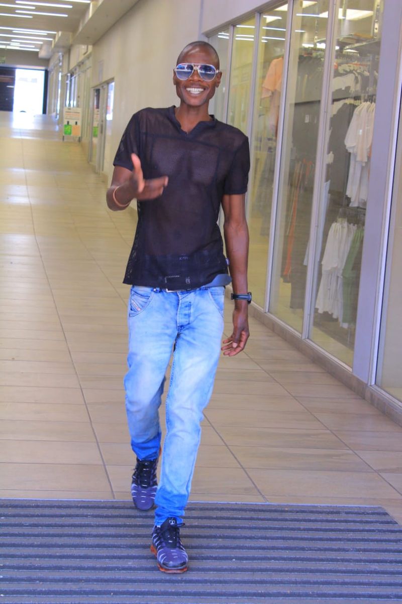 Michael Nkuna, 49