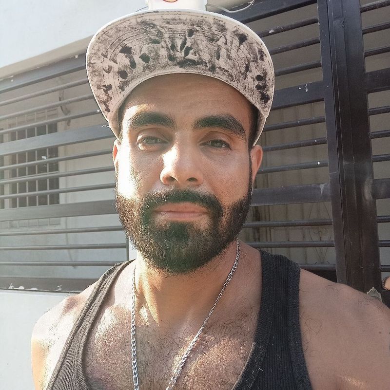 David, 40