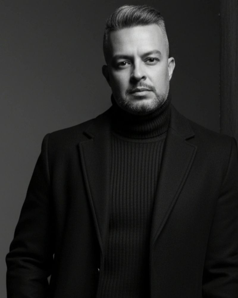 Diego Zabala, 44