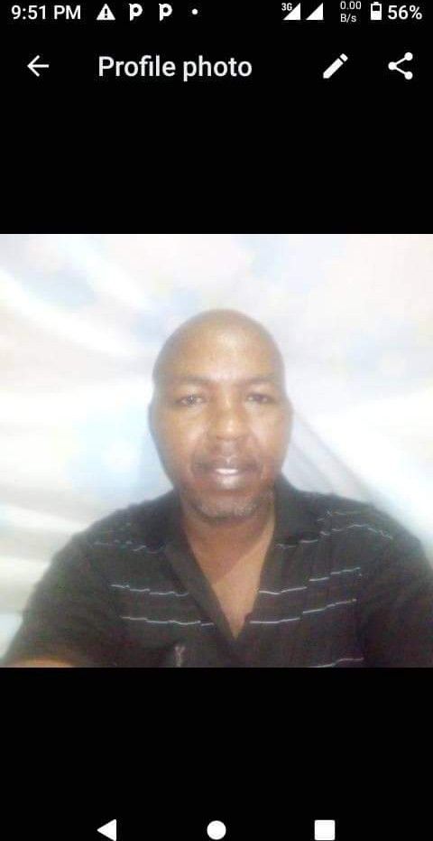 Gerald, 54