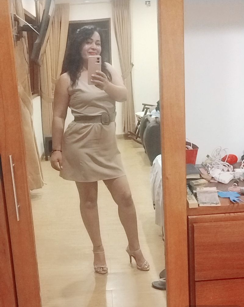 Techy, 45