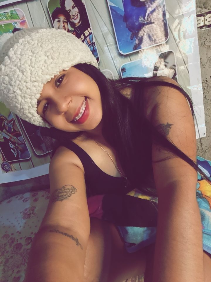 Kariina, 31