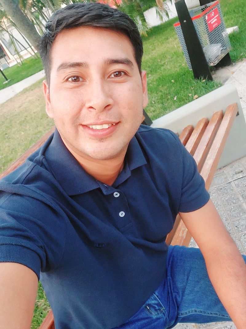 Walter, 30