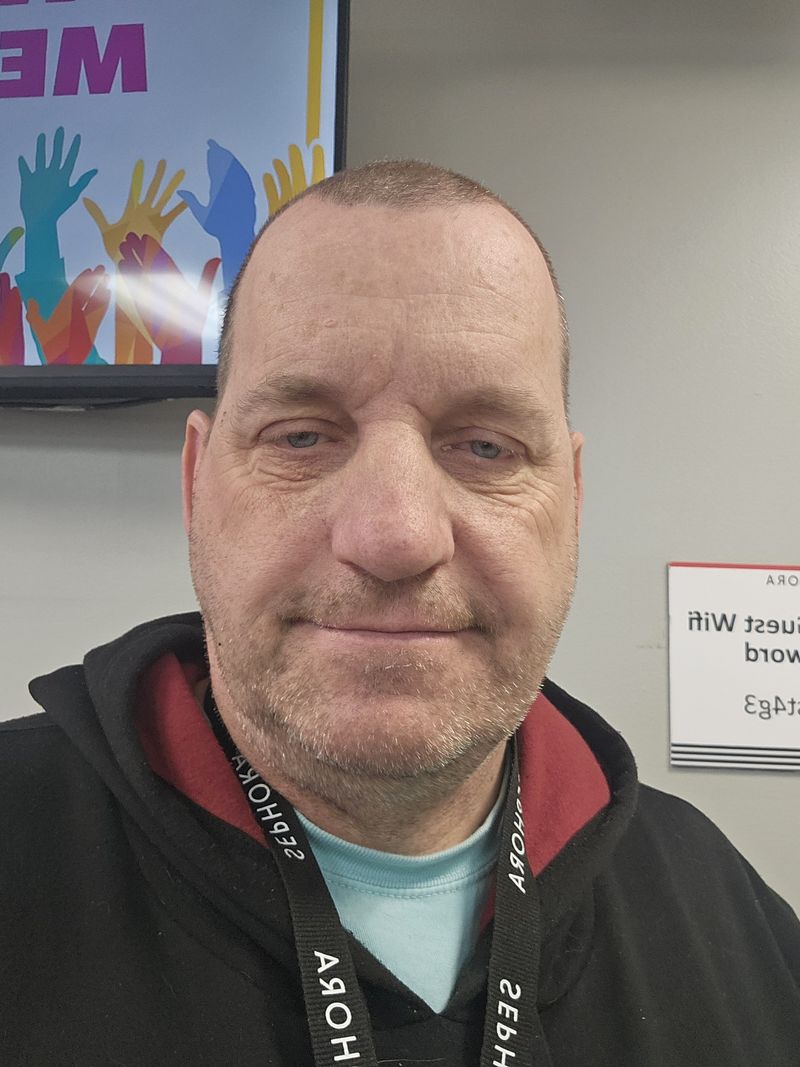 Bill, 53