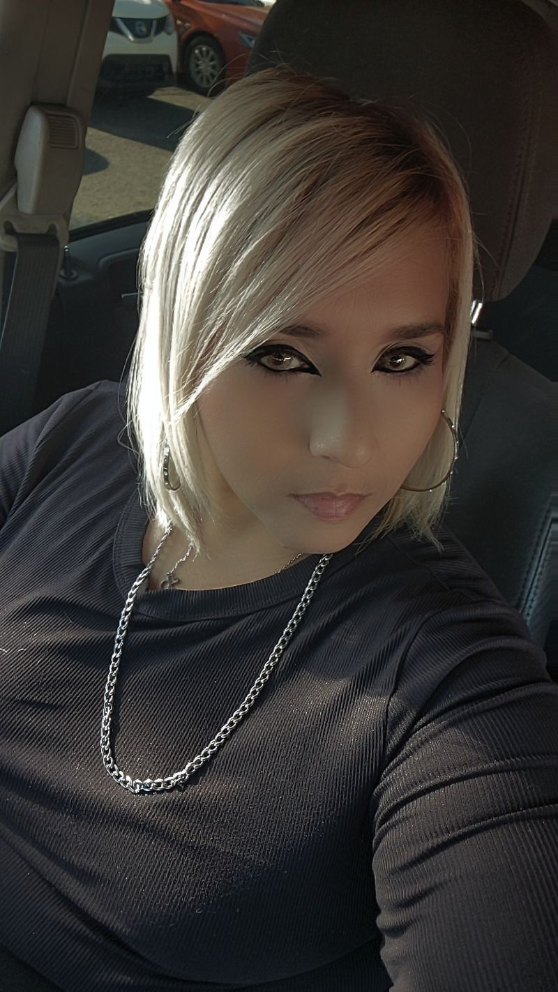 Desiree, 44