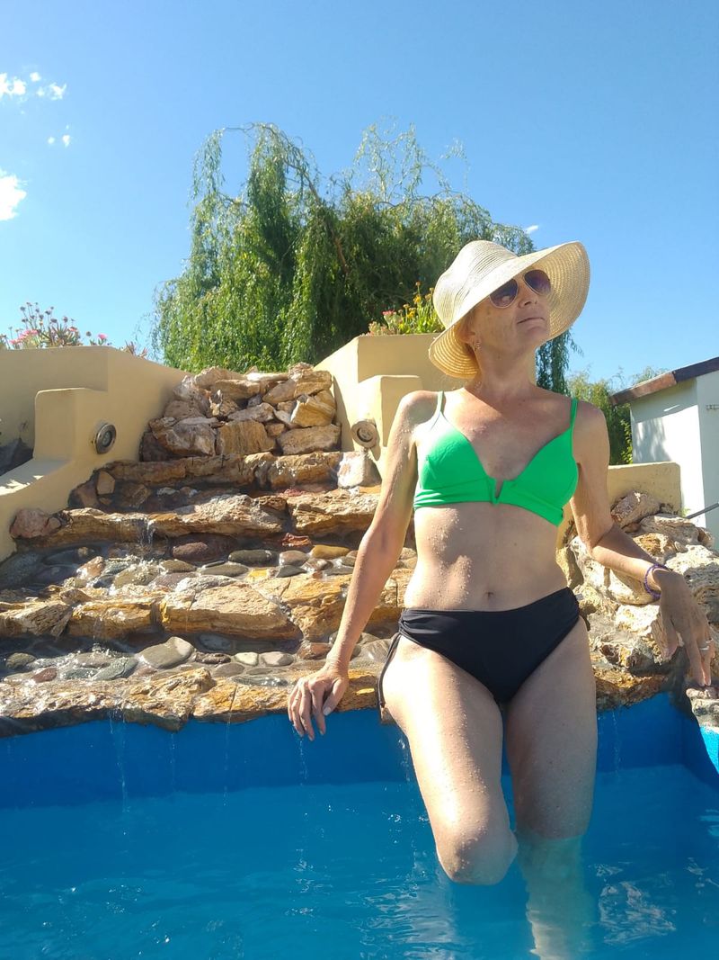 Silvana, 60