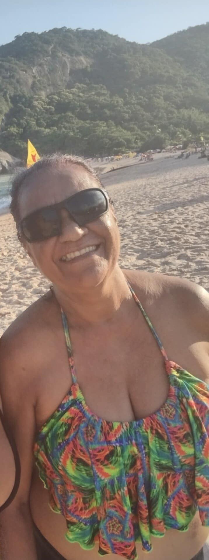 Rosane, 64