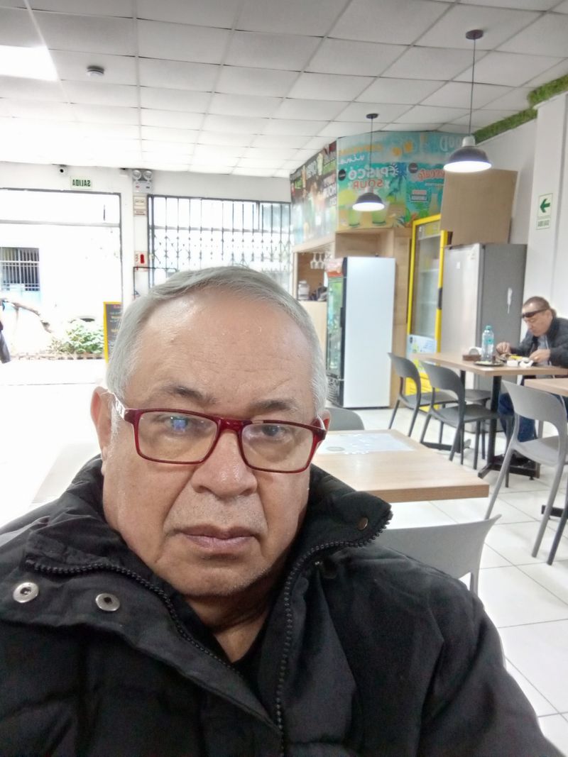 Karl, 60